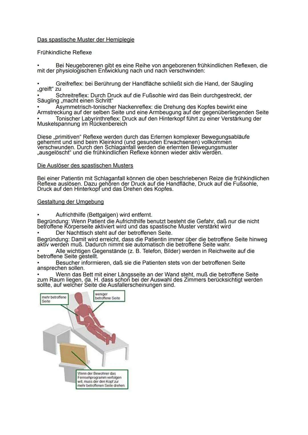 Apoplex Lernzettel
Aufbau des Gehirns:
Großhirn
Zwischenhirn
Thalamus
Hypothalamus
Hypophyse
Balken
Aktionspotenzial
Calcium-Ionenkanäle
prä