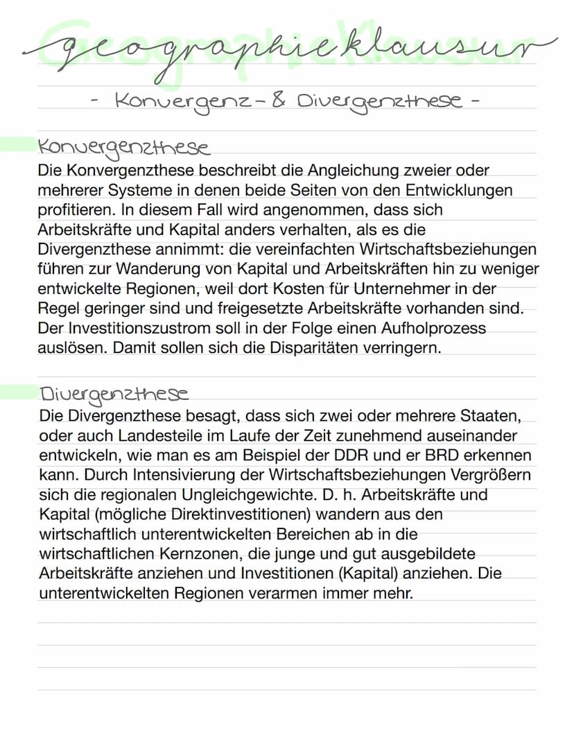 geographicklausur
Wirtschaft in Europa.
Indikatoren zur Identifizierung des Leistungs-
Standes von Ländern
1 BIP/E
9 Kinder sterblichkeit
2 