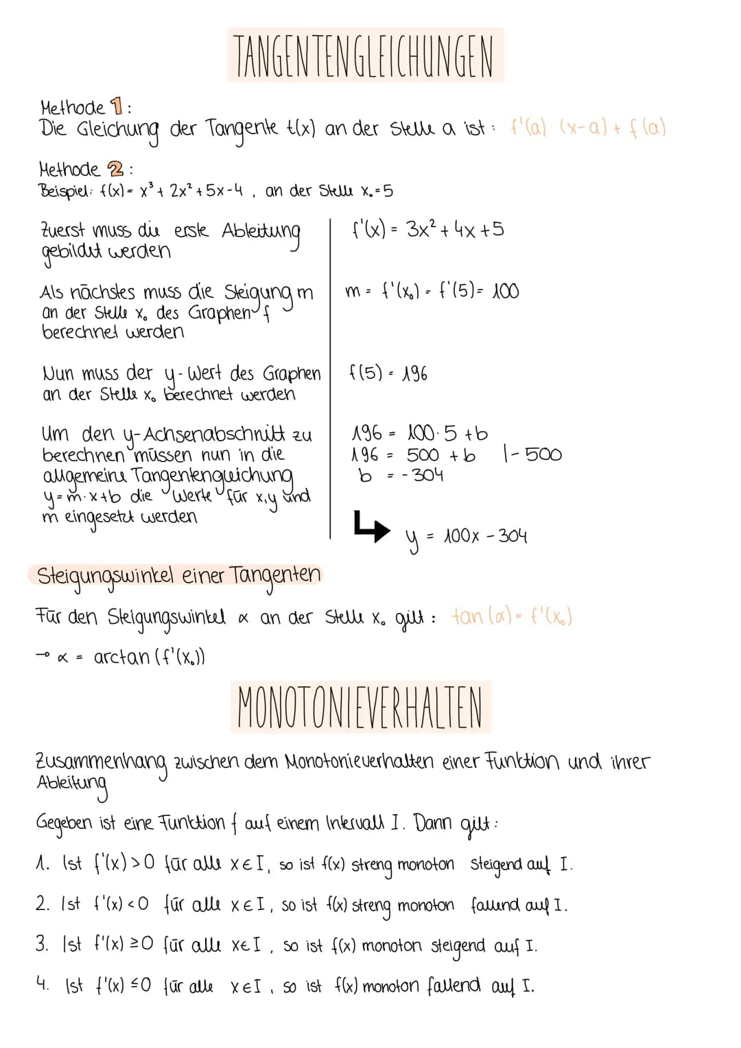 Konvergenzkriterium: lan-gleE
Grenzwertsatze: 1) lim (an+ bn) = lim (an) + lim (bn) = a+b
11-000
n-00
n8
Eigenschaft
der Nullstelle
Graph
GR