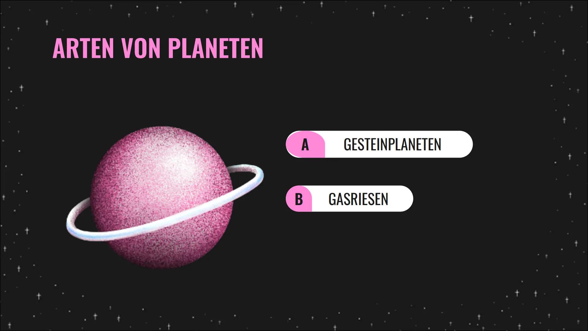 Extrasolare
Planeten Handout ,,Extrasolare Planeten"
Definition: Ein extrasolarer Planet, kurz Exoplanet, ist ein
Planet außerhalb des vorhe