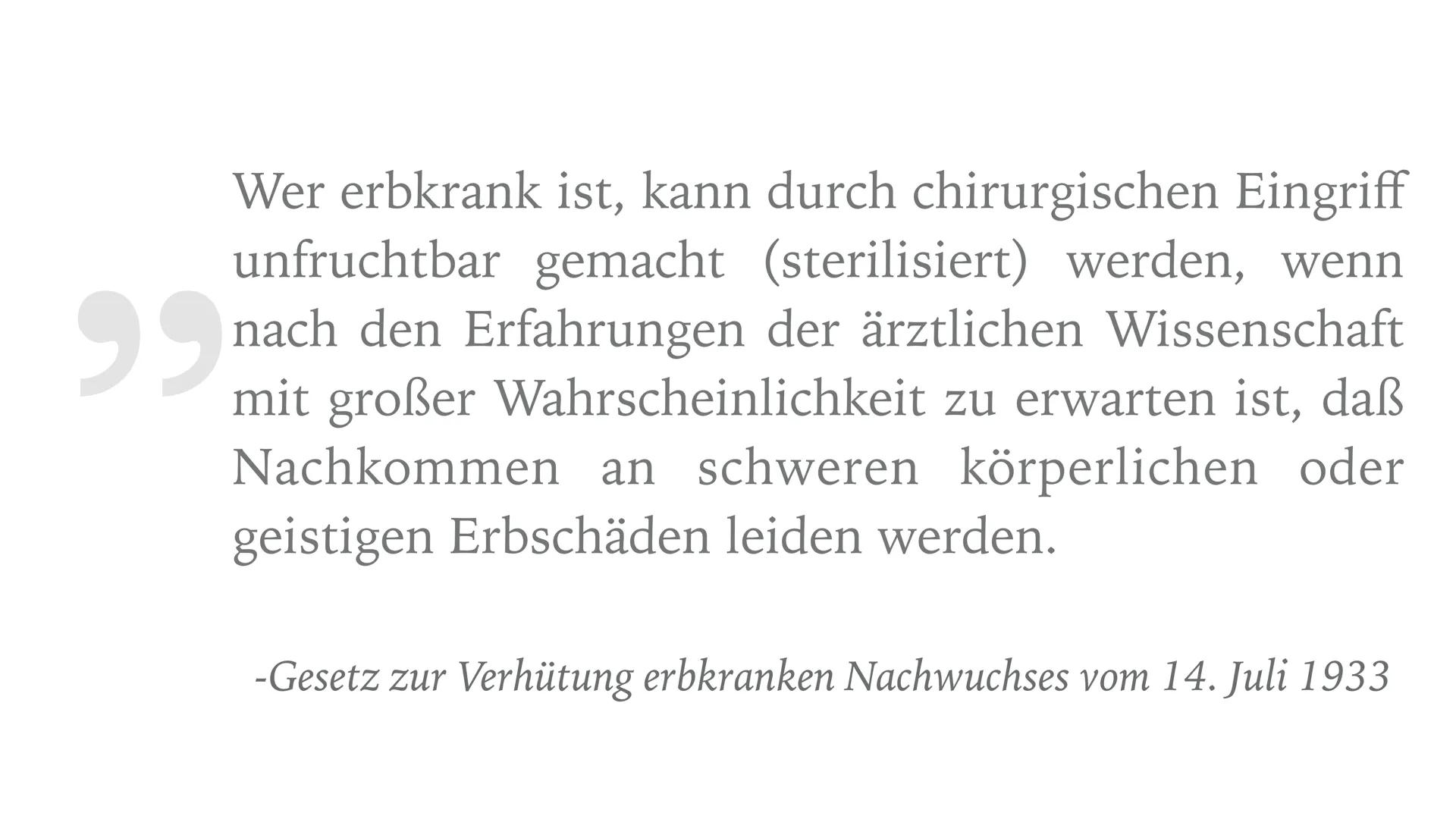 VERFOLGUNG VON SINTI UND ROMA
Kalea Czerny, 12.2, Geschichte Name: Kalea Czerny
Klasse: 12.2
Schule: Joliot-Curie-Gymnasium
Fach: Geschichte