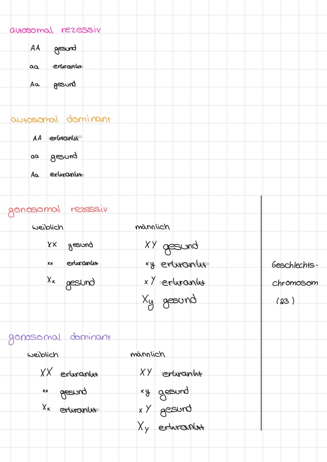 Humangenetik Genetik Molekulare Genetik
DNA ALS TRÄGER DER ERBINFORMATION
Transformationsexperimente
Experimente von Griffith (1828) and Ave