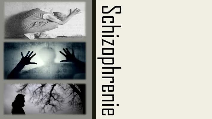 Know Schizophrenie thumbnail