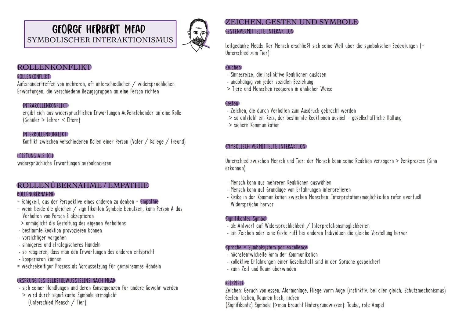 
<h2 id="psychoanalytischetheorie">Psychoanalytische Theorie</h2>
<h3 id="2hypothesenderpsychoanalysegrundannahmen">2 Hypothesen der Psychoa