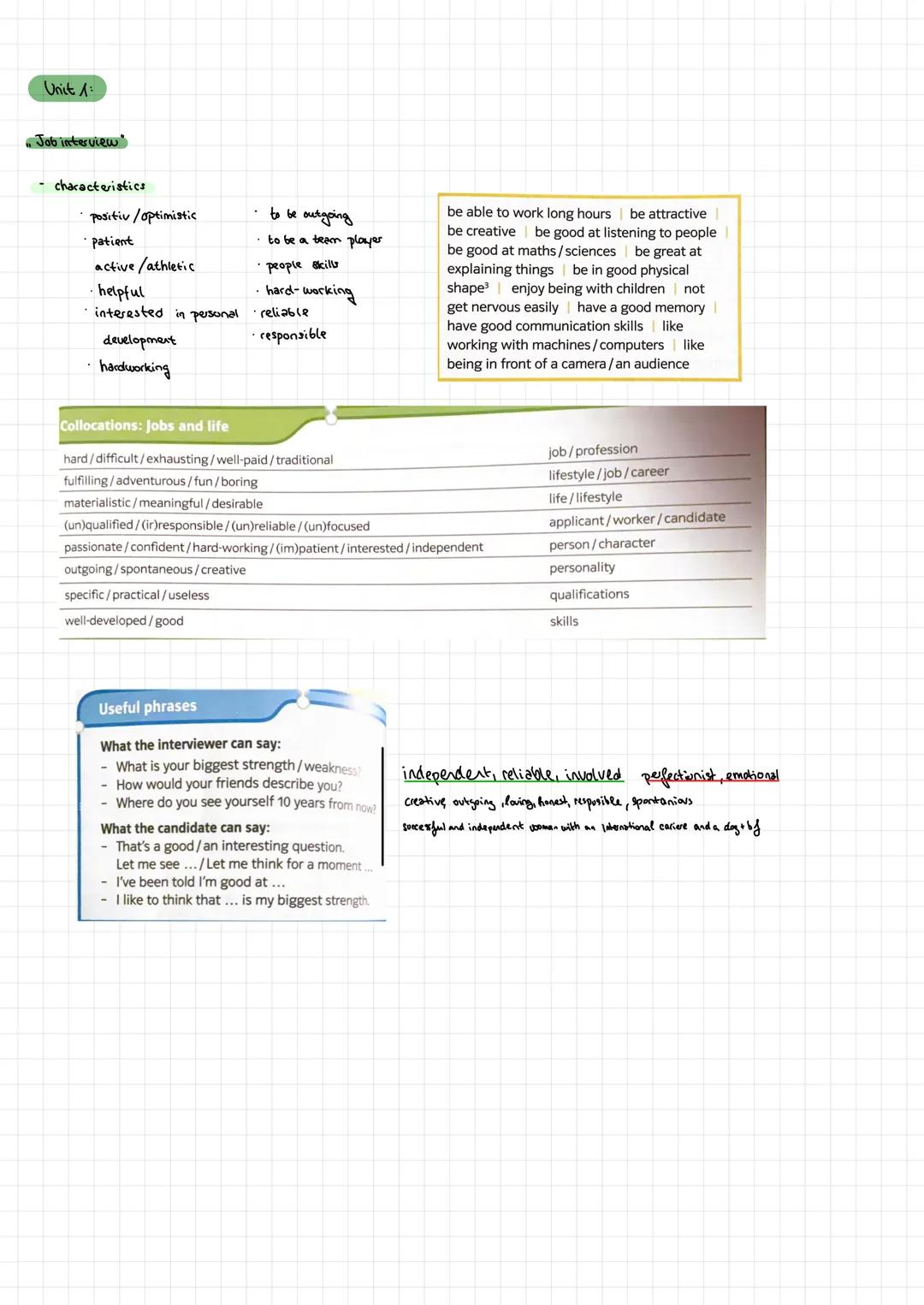 Bildbeschreibung:

Was zeigt das Bild?

→ Greber Überblick 1-2 Sätze

The picture shows....
In the picture I can see...
In the picture there