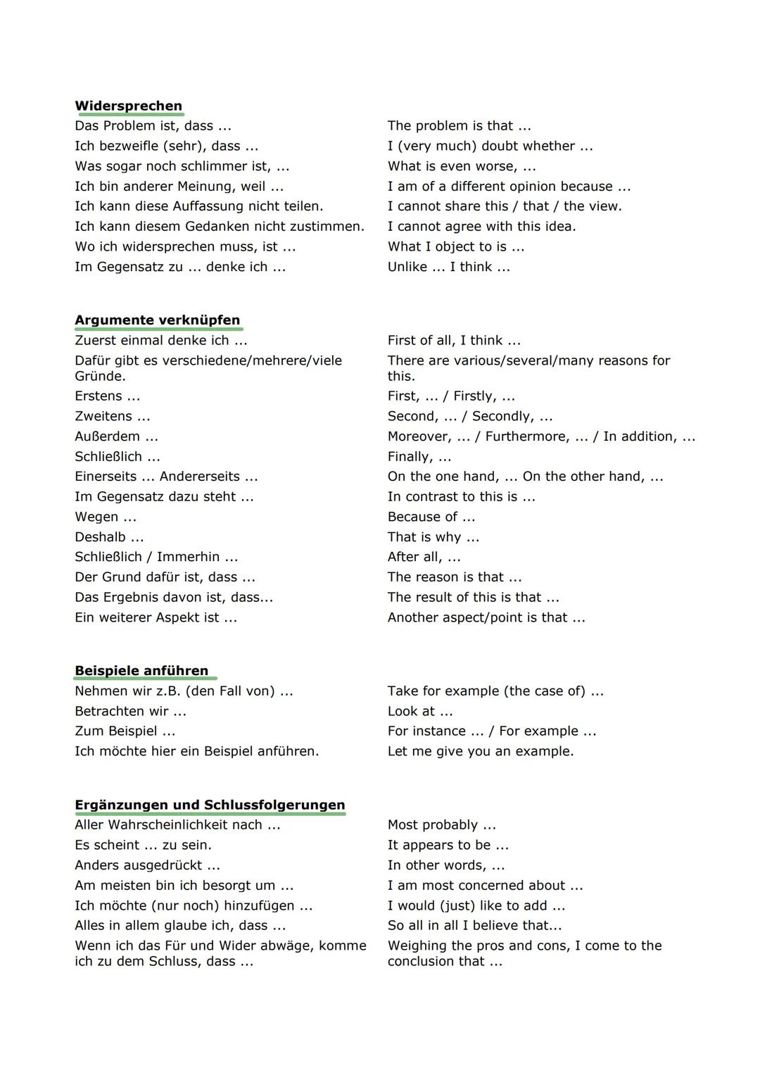 Bildbeschreibung:

Was zeigt das Bild?

→ Greber Überblick 1-2 Sätze

The picture shows....
In the picture I can see...
In the picture there