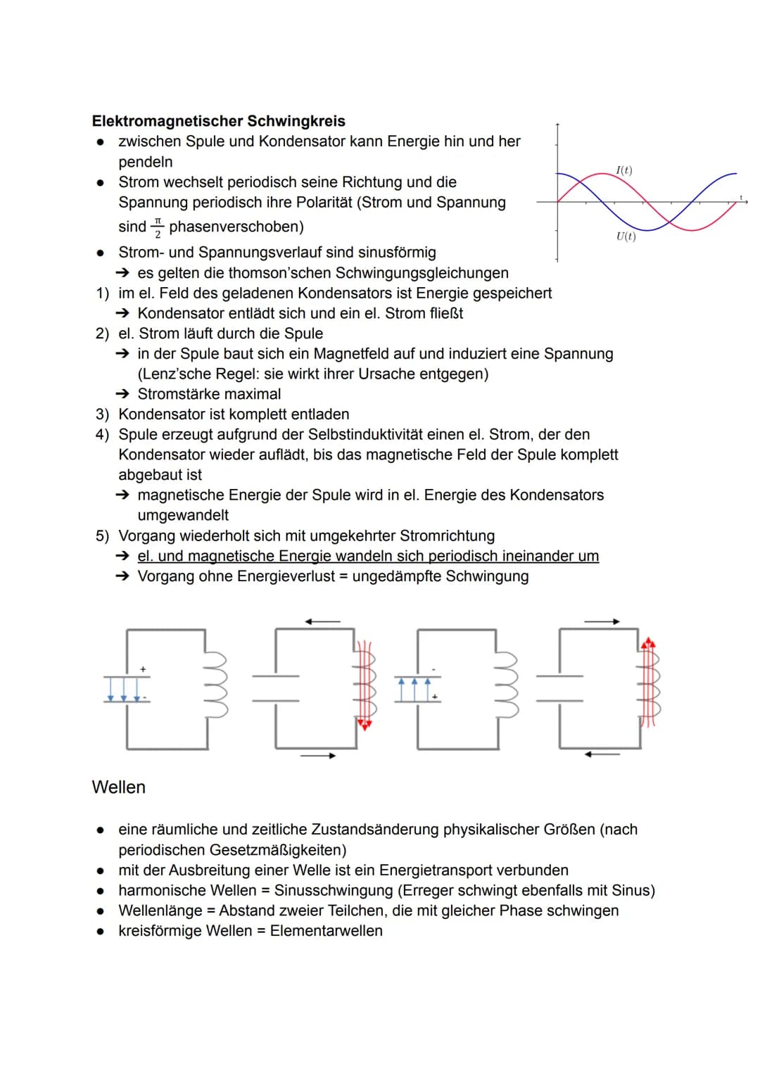 Physik Klausur Nr. 3
Physikalische Größen
Größe
Ortsfaktor
Zeit
Masse
Länge / Strecke
Geschwindigkeit
Ausbreitungs-
geschwindigkeit
Licht-
g
