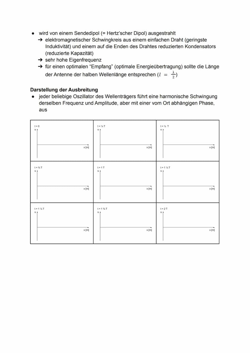 Physik Klausur Nr. 3
Physikalische Größen
Größe
Ortsfaktor
Zeit
Masse
Länge / Strecke
Geschwindigkeit
Ausbreitungs-
geschwindigkeit
Licht-
g