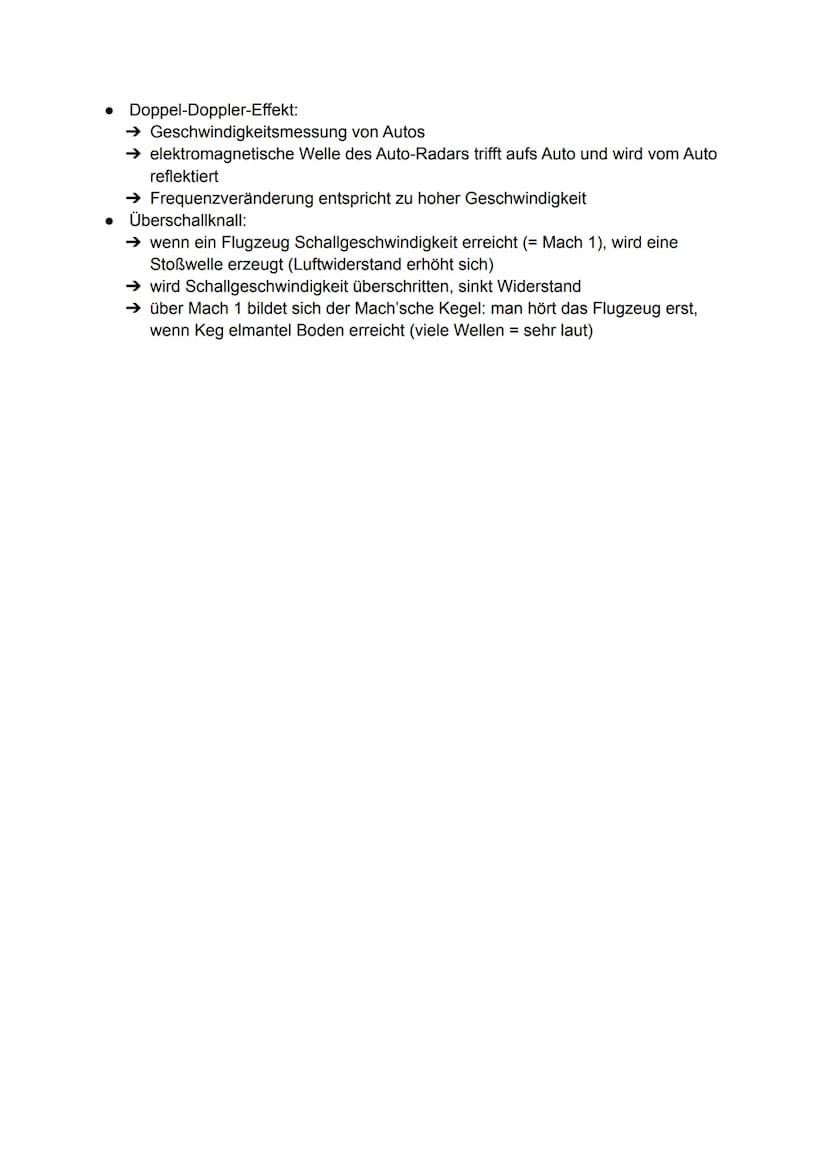 Physik Klausur Nr. 3
Physikalische Größen
Größe
Ortsfaktor
Zeit
Masse
Länge / Strecke
Geschwindigkeit
Ausbreitungs-
geschwindigkeit
Licht-
g