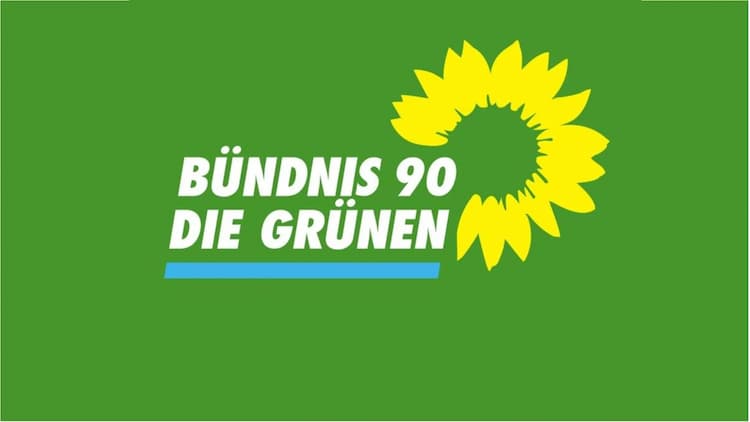 Know Bündnis 90 Die Grünen  thumbnail