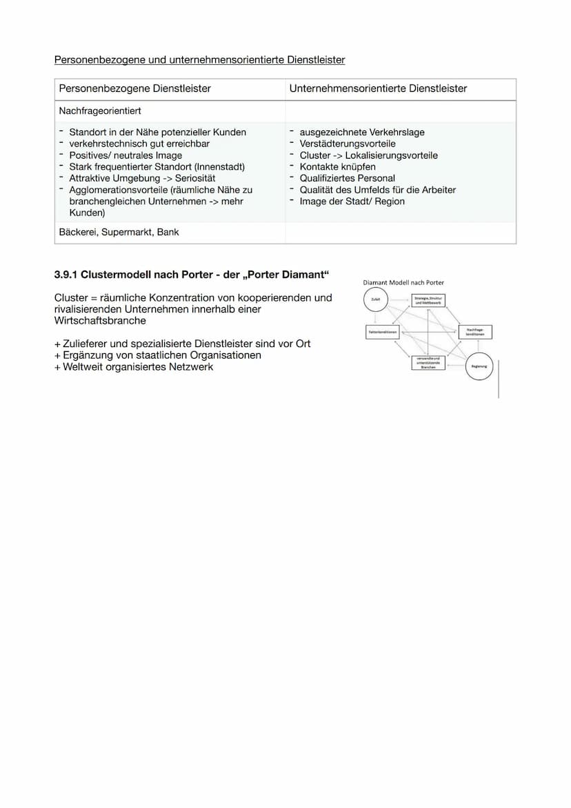 3. Wirtschaftsregionen im Wandel
3.1 Vokabelliste
3.2 Sektorale Gliederung der Wirtschaft
3.3 Wirtschaftlicher Strukturwandel
3.3.1 Das Sekt