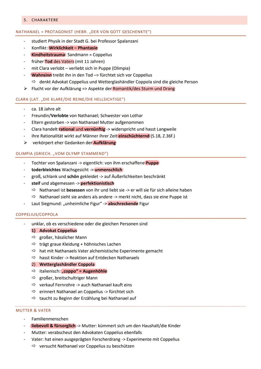 DEUTSCH KLAUSUR 2 (Q1)
1. Autor
2. Erster Eindruck zum Werk
3. Merkmale des Werkes
4. Struktur des Werkes
Funktion/Wirkungsweise
1. AUTOR & 