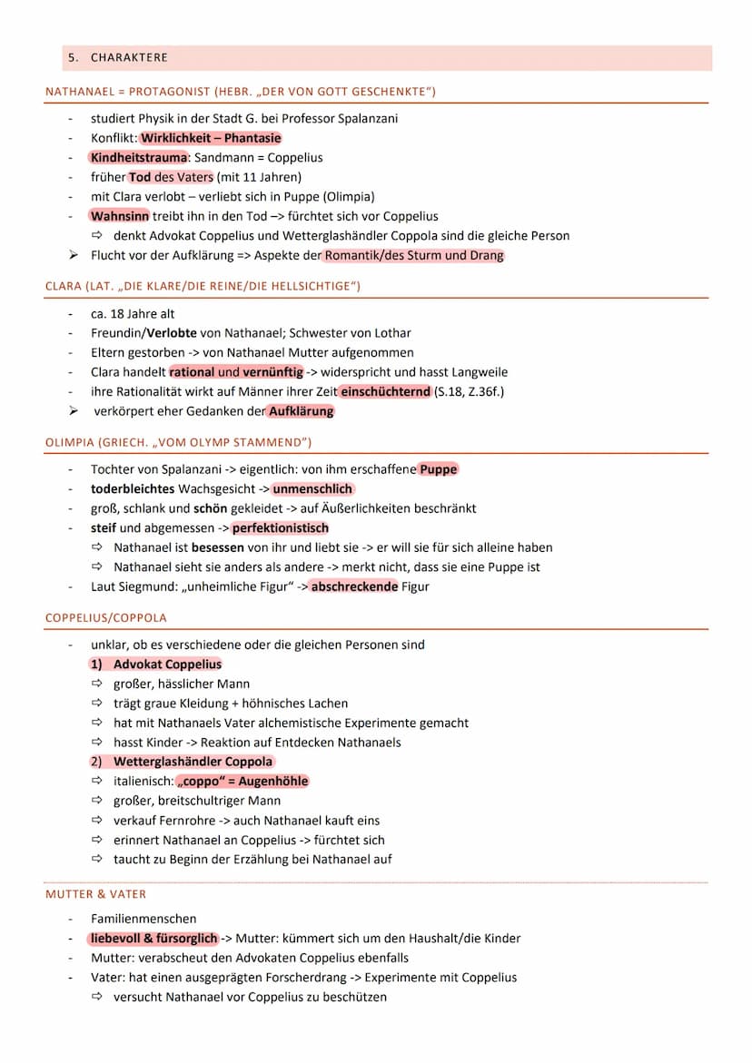 DEUTSCH KLAUSUR 2 (Q1)
1. Autor
2. Erster Eindruck zum Werk
3. Merkmale des Werkes
4. Struktur des Werkes
Funktion/Wirkungsweise
1. AUTOR & 