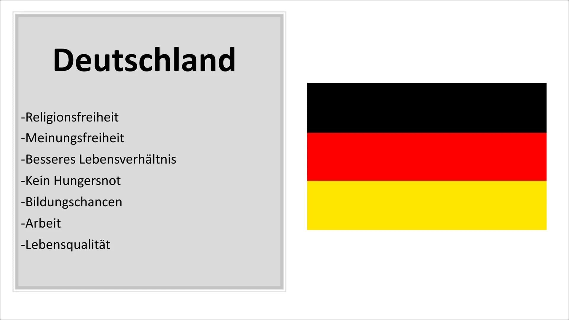 Afrika Migration Gliederung
1. Allgemein Migration
2. Allgemeine Ursachen
3. Afrika
4. Die Gründe von Afrika
5. Die Zielländer
6. Gambia
7. 