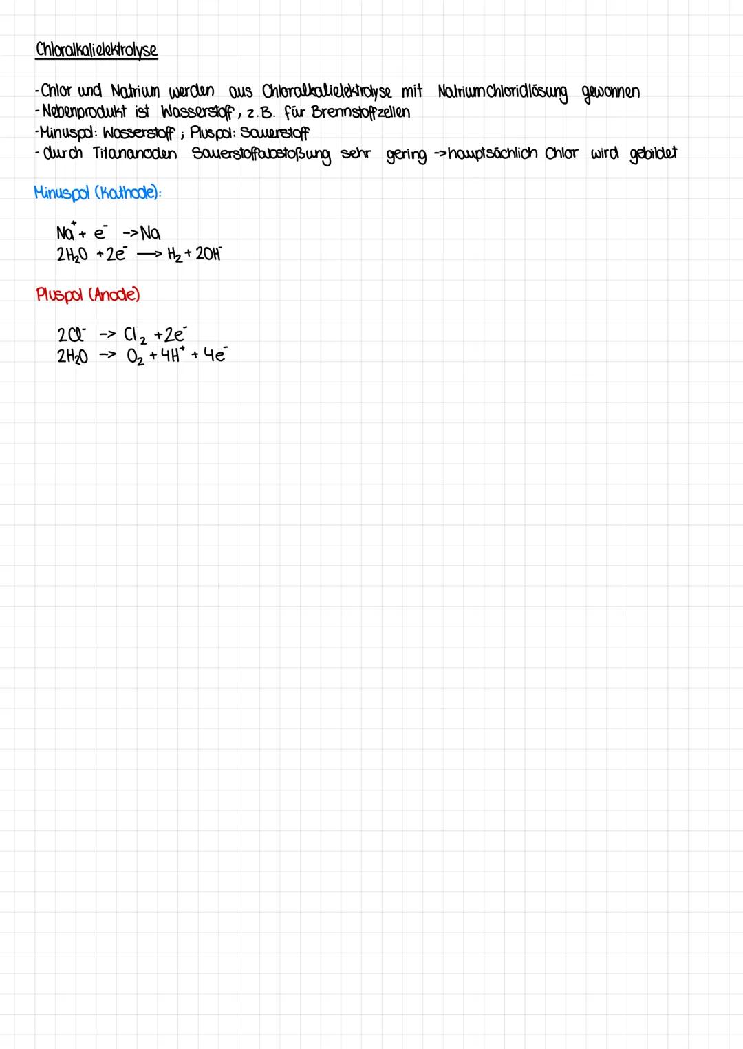 1. Sauren/Basen
2. Plastike
3. organische Chemie
4. Redoxreaktionen
5. Energetik
1. Reaktionsgeschwindigkeit (v) (FS.137)
Ac (W)
mittlere Re