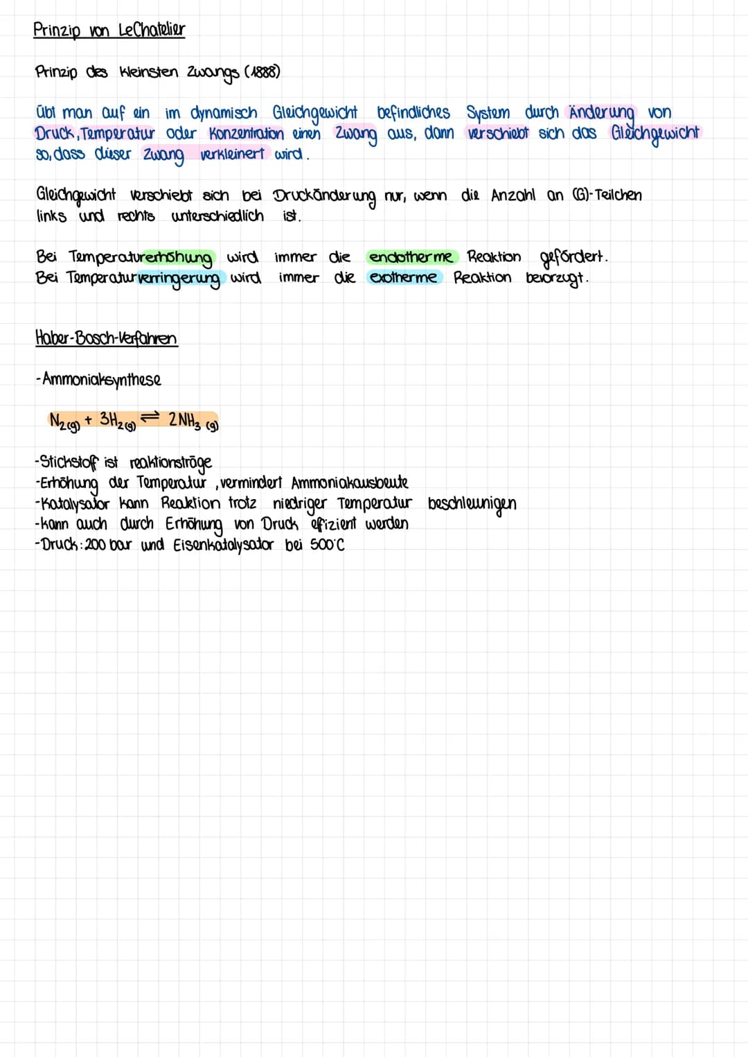 1. Sauren/Basen
2. Plastike
3. organische Chemie
4. Redoxreaktionen
5. Energetik
1. Reaktionsgeschwindigkeit (v) (FS.137)
Ac (W)
mittlere Re