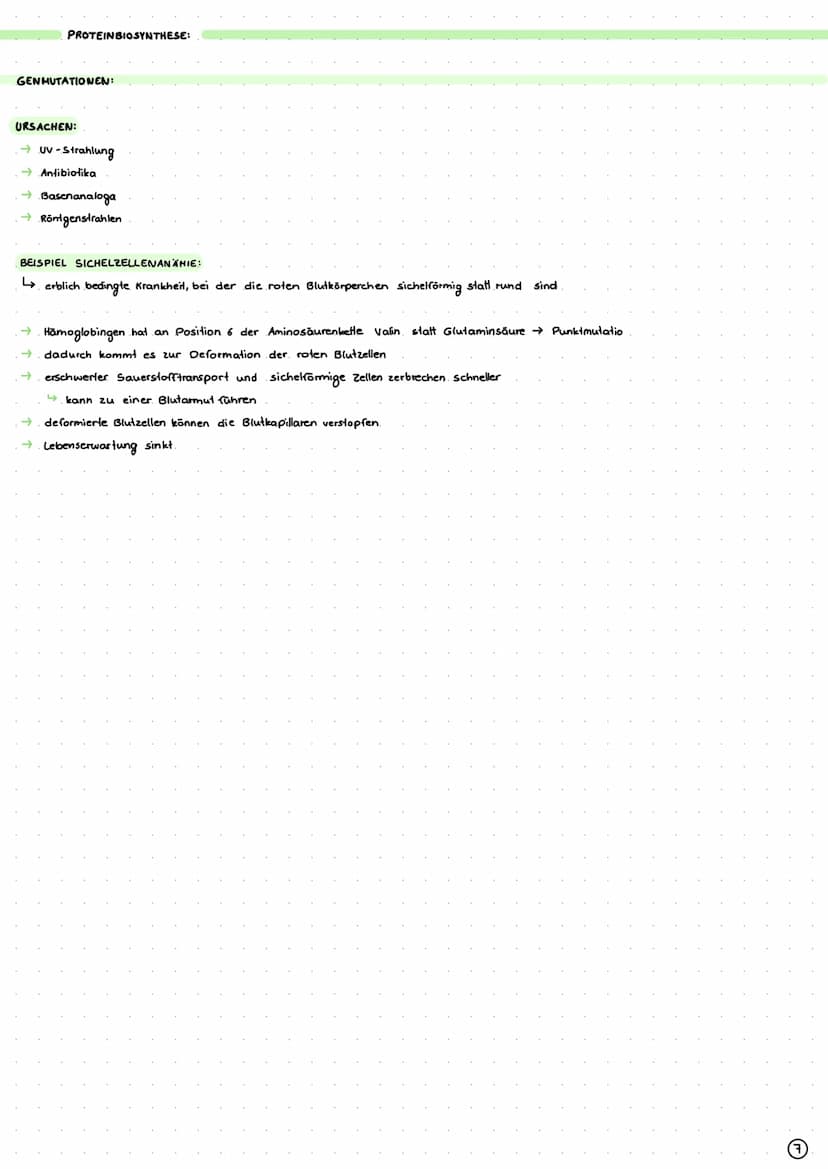 DIOLOGIE
ι ο
GENETIK
AUFBAU DER ONA-DOPPELHELIX..
DNA OOPPELHELIX:
PHYRIMIDINE:
↳stickstoffhaltiger. Ring
Cytosin + Thymin.
→BASENKOMPLEMENT