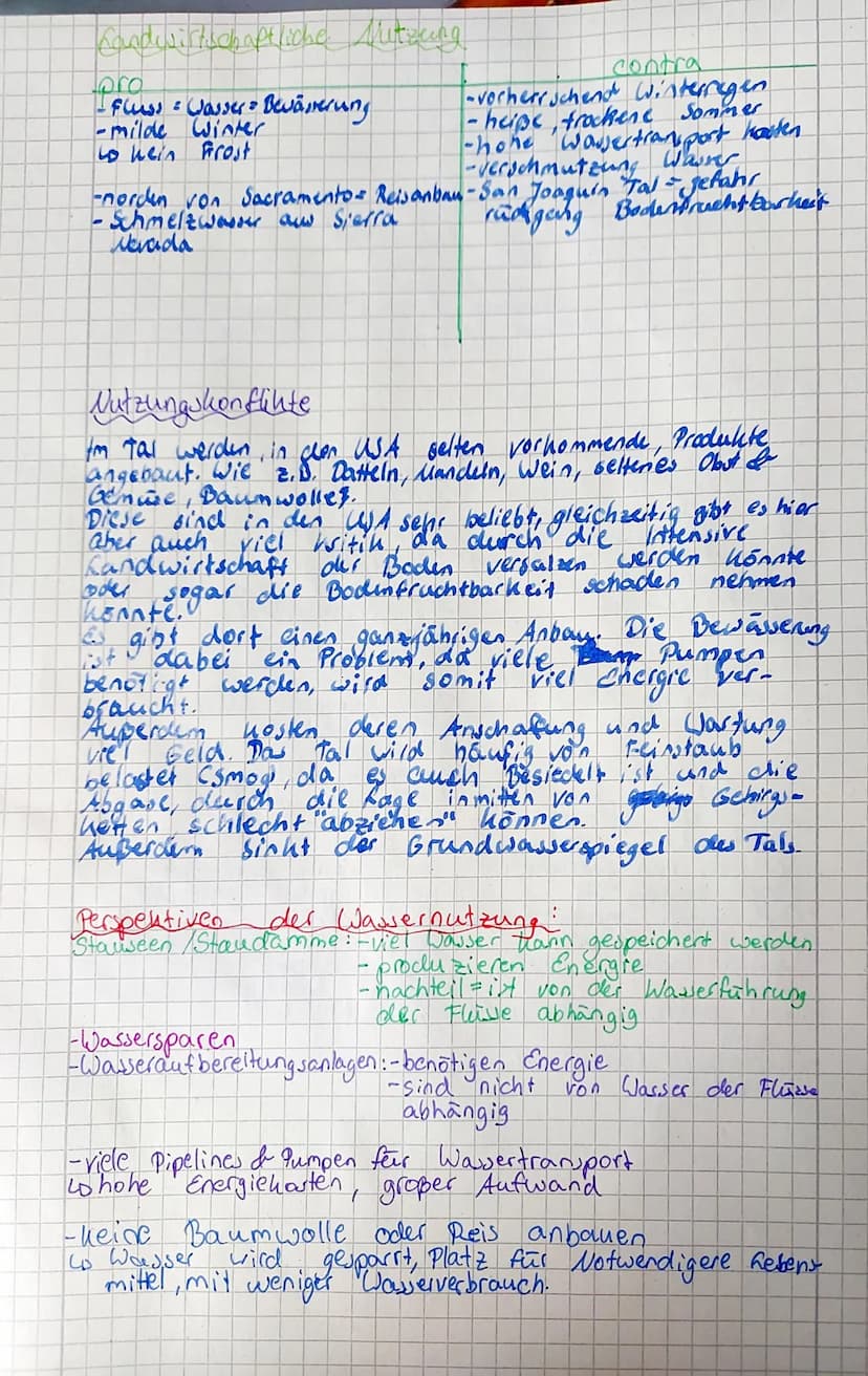 Das Kalifornische Längstal
Lage: •35⁰ n.Br. - 422₂8 Br.
-42° n
-119° J. L.
-westen von USA
- In Kalifornien
- narde. Teil - Sacramento tal
-
