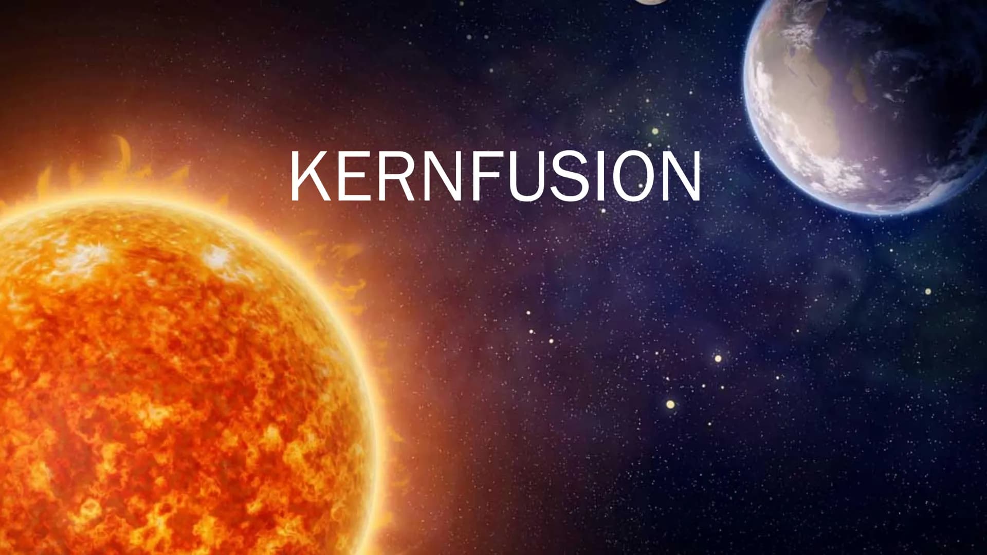 KERNSPALTUNG &
KERNFUSION
von Marvin Scholz Gliederung
1.
2.
Kernspaltung
1.1 Allgemeine Fakten
1.2 Entdeckung
1.3 Ablauf
1.4 Energiefreiset