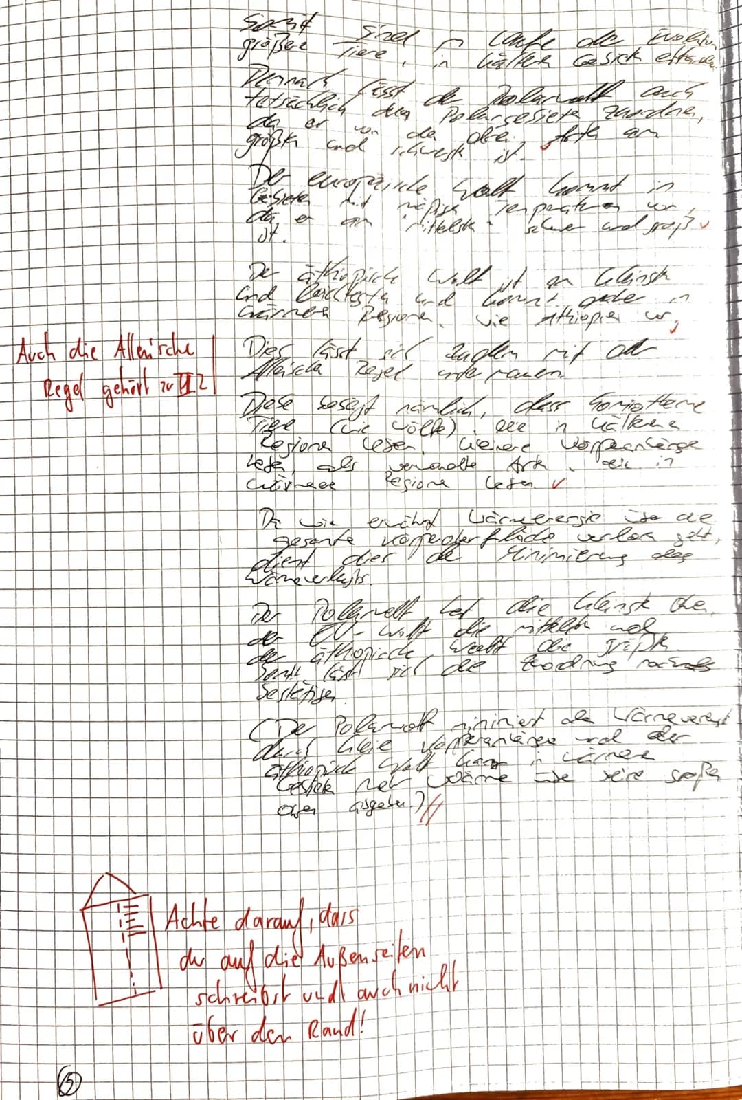 3. Klausur der Q1-Biologie-Grundkurse 1-3 (BUTE/KRAE)
21.03.2023
Aufgabe 1: Ökologie - Überwinterungsstrategien
Name:
Nils Rosa Serger
Aufga