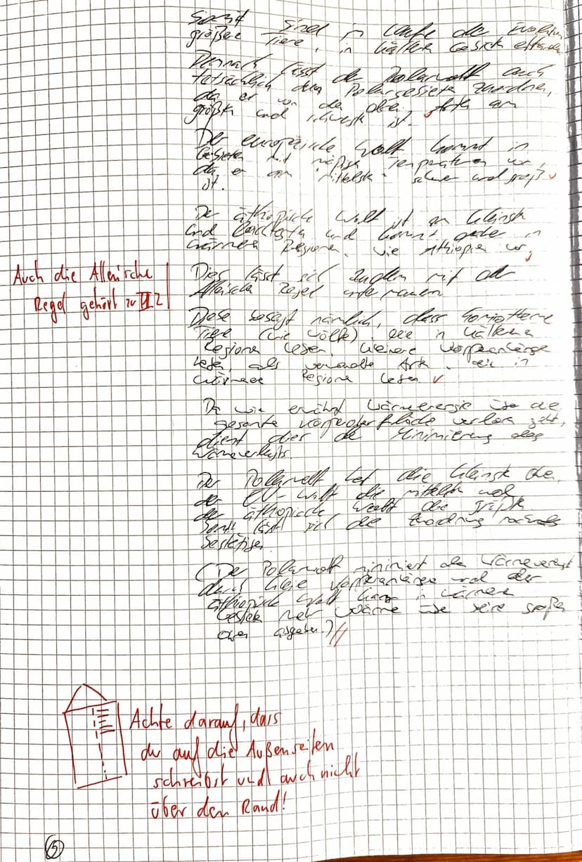 3. Klausur der Q1-Biologie-Grundkurse 1-3 (BUTE/KRAE)
21.03.2023
Aufgabe 1: Ökologie - Überwinterungsstrategien
Name:
Nils Rosa Serger
Aufga