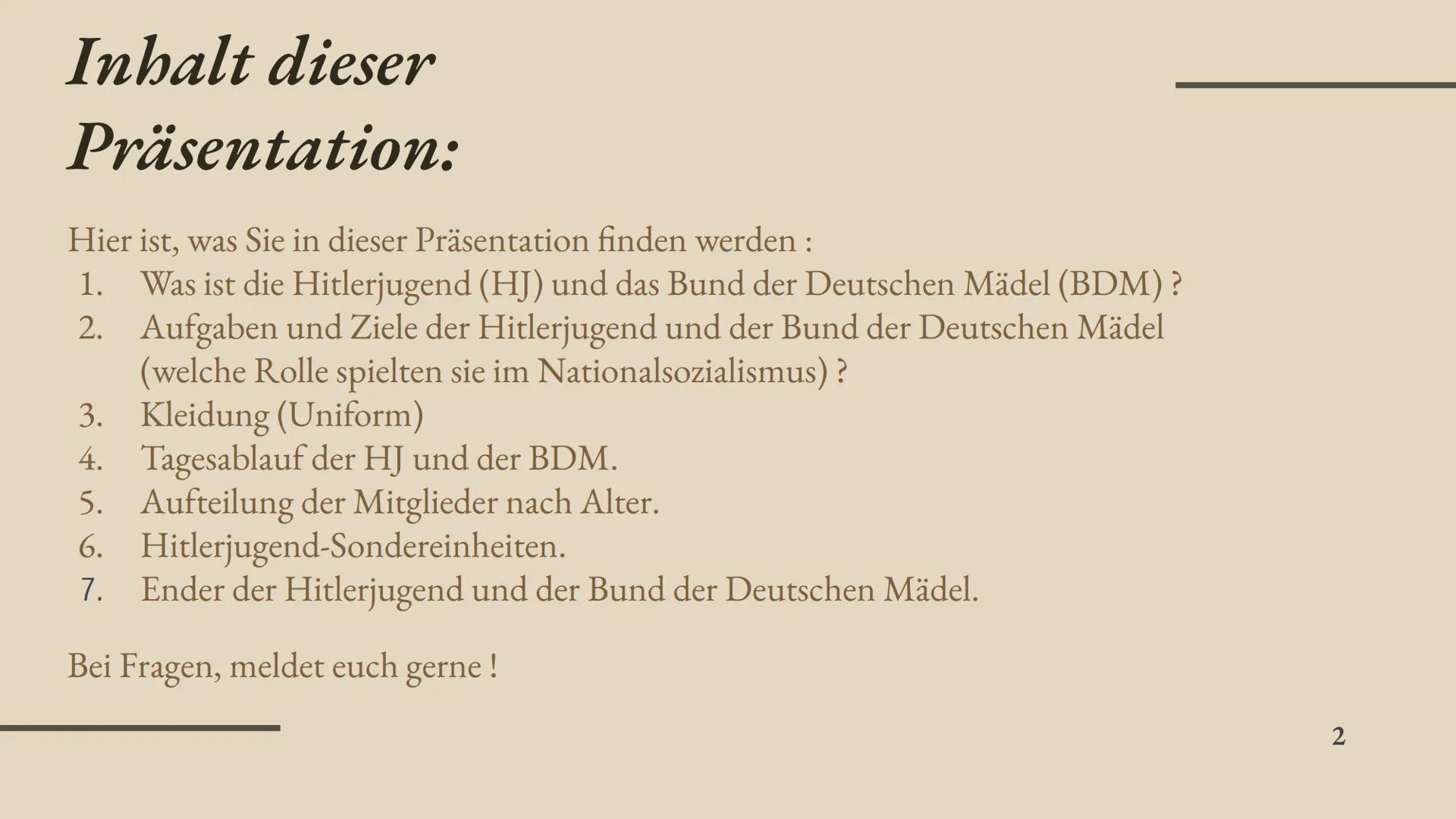 Sidra & Rica

HITLER-JUGEND
& BUND
DEUTSCHER
MÄDEL

Mexi
MS
S
1
20
N NE
Cosm
D
PHILADELSE
D
ATLANTIC
OCEAN
1
ELANDA MAL # Inhalt dieser
Präs