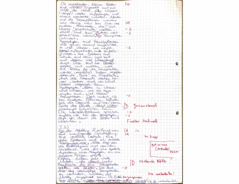 Thema:
Bearbeitungszeit:
Aufgabe I
GK Q1 Biologie ( )
1. Klausur im Halbjahr
Autökologie
90 Minuten
Abb.1: Weidenmeise (Parus atricapillus)
