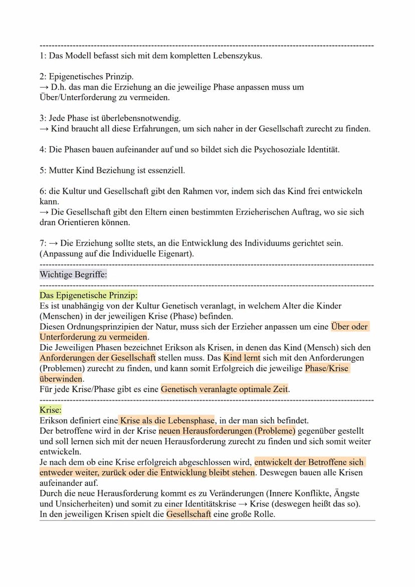 Pädagogik LK Q1
Sigmund Freud, Psychoanalyse.
Zusammenfassung: Das Menschliche Verhalten entspringt nach seiner Theorie den Sexuellen
unbewu