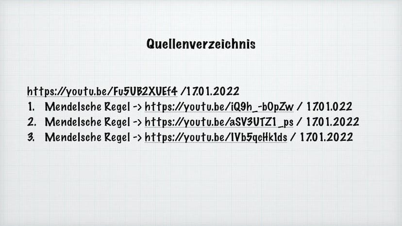 Mendelsche Regeln
Rosiyana Stoyanova und Chahid Babi
Bio/Herr Hülsmann
2021/22
Gregor Mendel Inhaltsverzeichnis
1.
Wer ist Gregor Mendel?
2.
