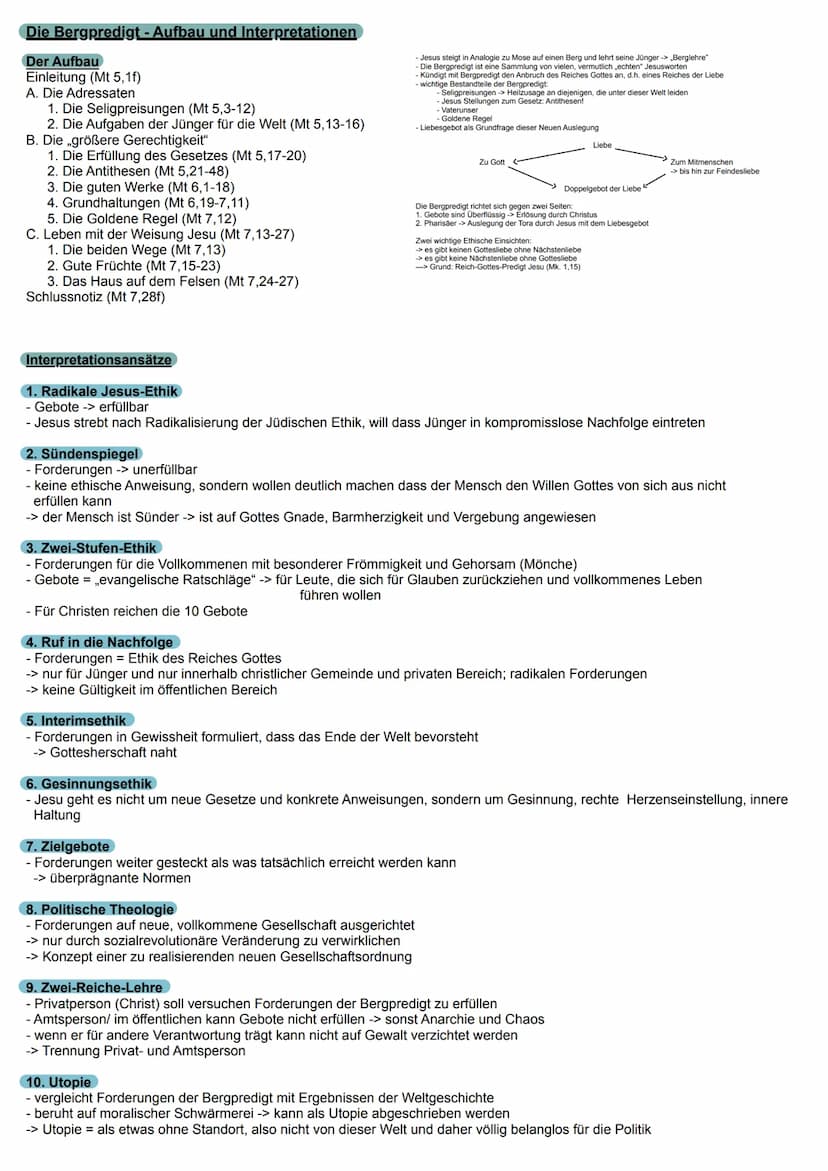 Ethik Bausteine Ethik Überblick
Allgemeine Faktoren des moralischen Handelns
- Moralische Entwicklung (z.B. Stufenmodell Kohlbergs)
- Einflu