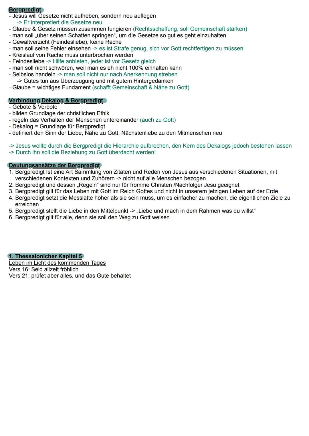 Ethik Bausteine Ethik Überblick
Allgemeine Faktoren des moralischen Handelns
- Moralische Entwicklung (z.B. Stufenmodell Kohlbergs)
- Einflu