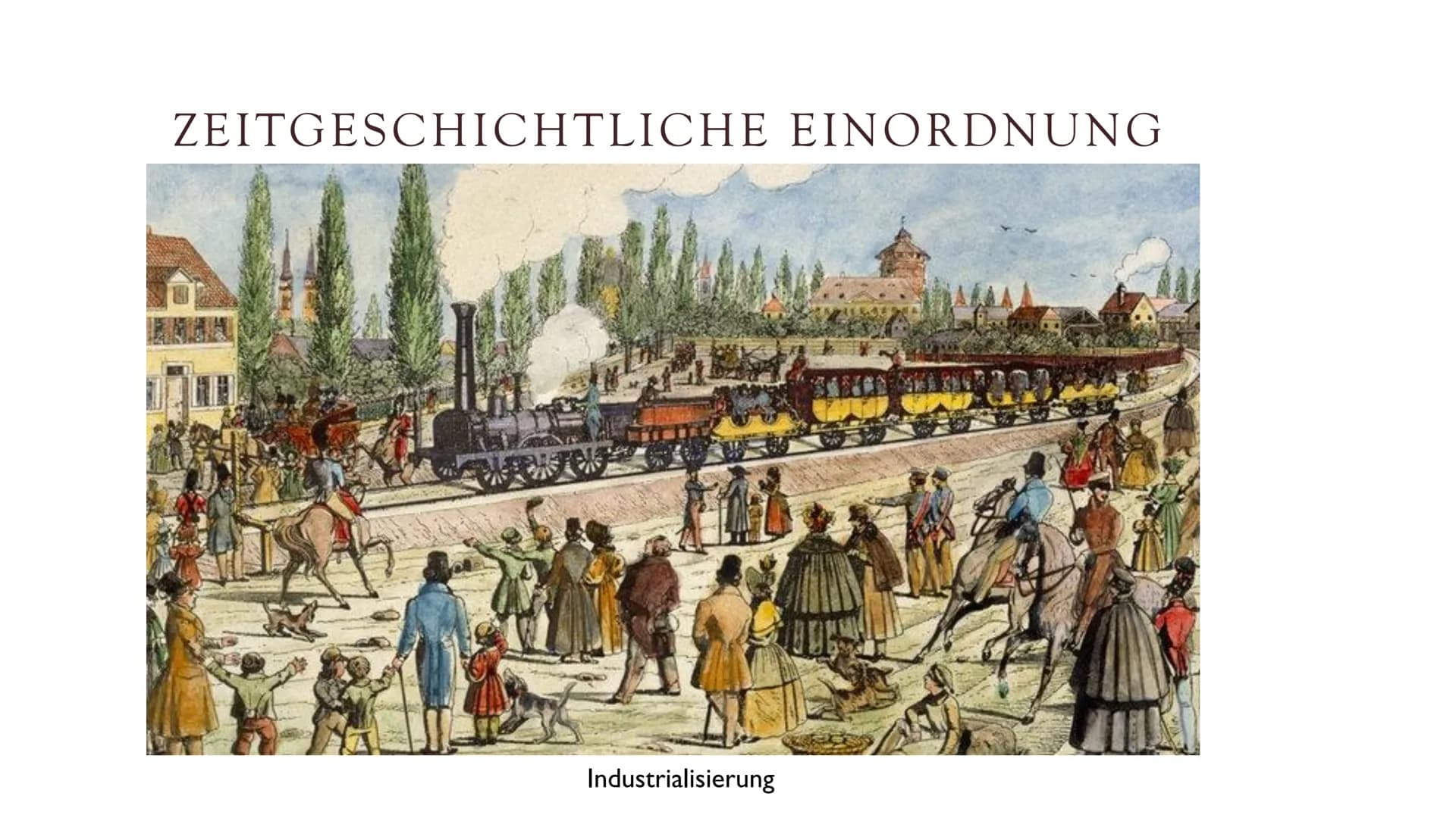 KLASSISCHE
MODERNE &
EXPRESSIONISMUS
1890-1925 MODERNE (1890-1920)
Neues Zeitalter für alle Künste (v.a. Literatur und Kunst)
Kunst = neue F