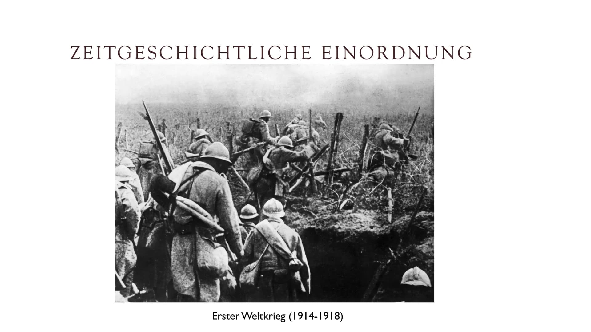 KLASSISCHE
MODERNE &
EXPRESSIONISMUS
1890-1925 MODERNE (1890-1920)
Neues Zeitalter für alle Künste (v.a. Literatur und Kunst)
Kunst = neue F