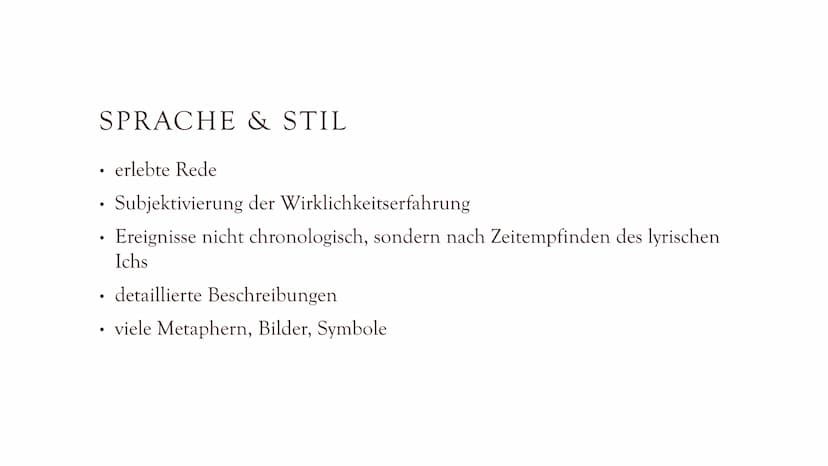 KLASSISCHE
MODERNE &
EXPRESSIONISMUS
1890-1925 MODERNE (1890-1920)
Neues Zeitalter für alle Künste (v.a. Literatur und Kunst)
Kunst = neue F