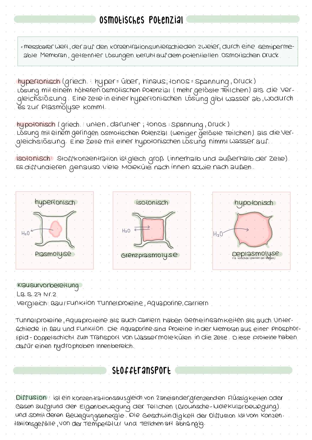 Exocytose
PHOSPHOLIPID:
EXOCYTOSE:
•Reste werden nach außen abgegeben.
CH 3
H3C-N- CH₂ - CH₂
1
CH3
Cholinrest
ABBAU VON FETTEN:
Z.B. Zwölffi