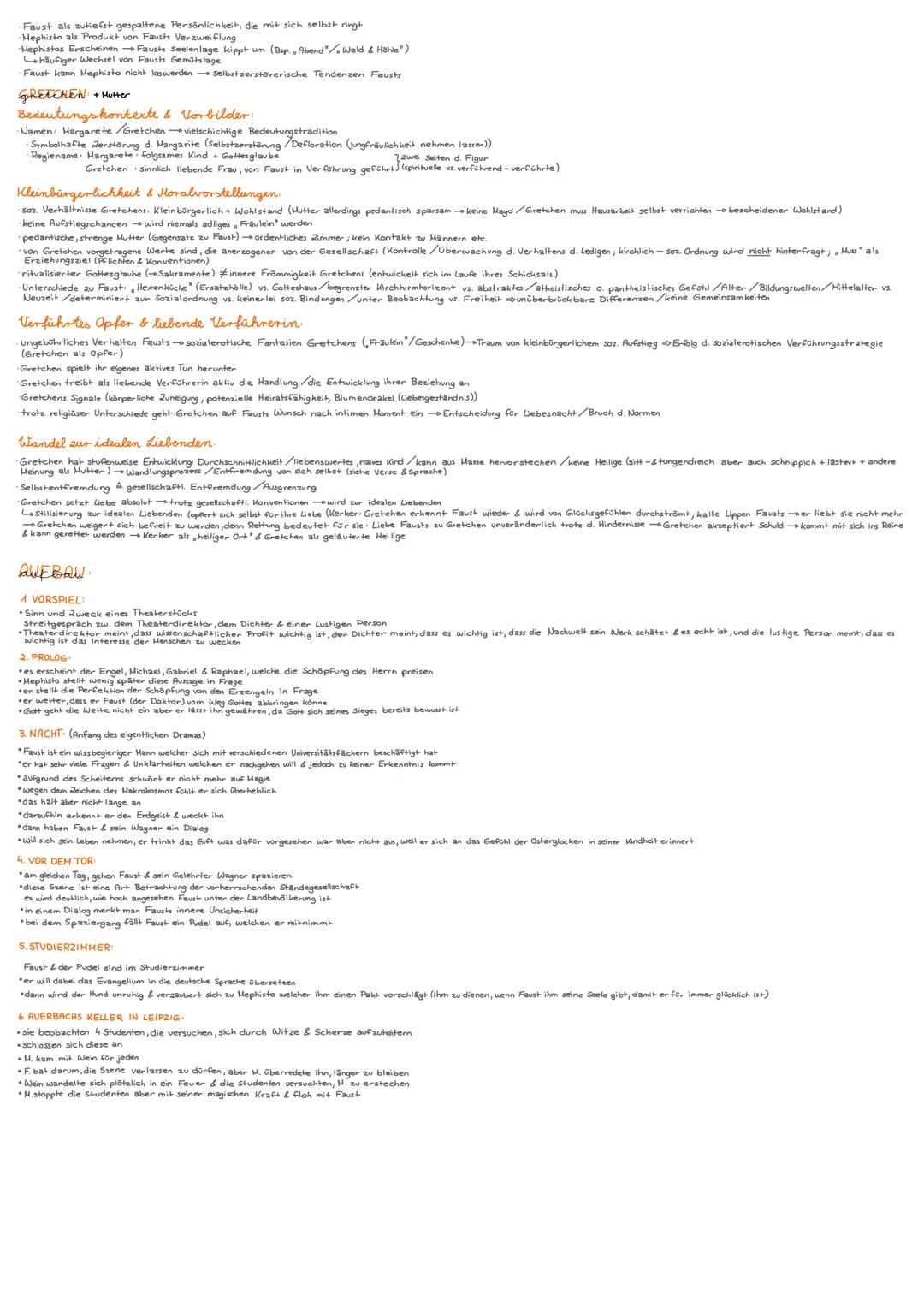 # FIGURENKONSTELLATION:
FAUSE
Faust 1
-Johann Wolfgang von Goethe

→Repräsentant der Menschheit/Demonstrationsobjekt des Herrn der Schöpfung