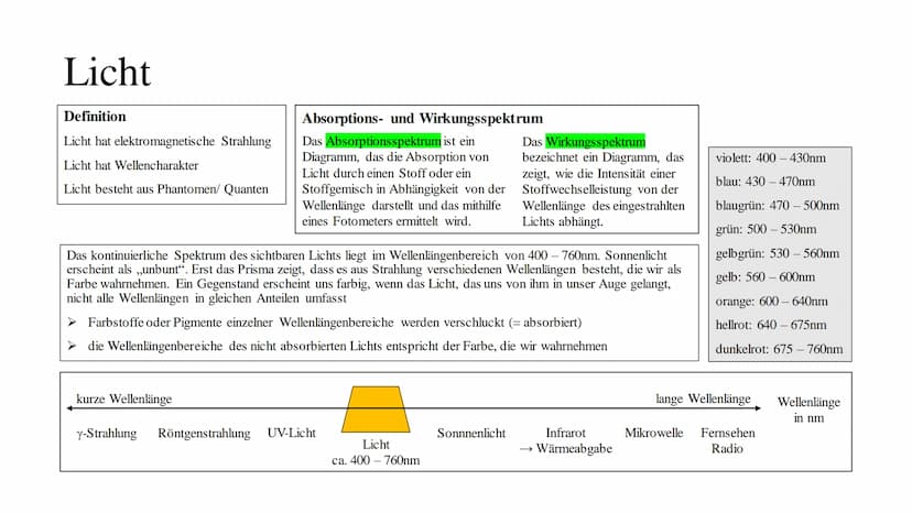 Fotosythese Fotosynthese
Die Fotosynthese ist ein Assimilationsprozess (= aufbauender Prozess)
Die Fotosynthese ist formell die Umkehrung de