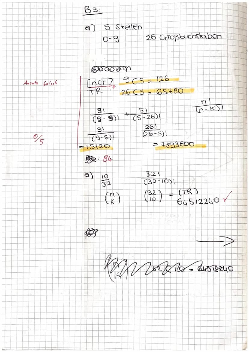Bewertung:
Bewertungseinheiten:
29 von 38
Note (KMK-Punkte):
Notenspiegel: (Mittelwert:
11
Punkte 15 14 13 12 11 10 09 08 07 0
Note 1+ 1 1-2