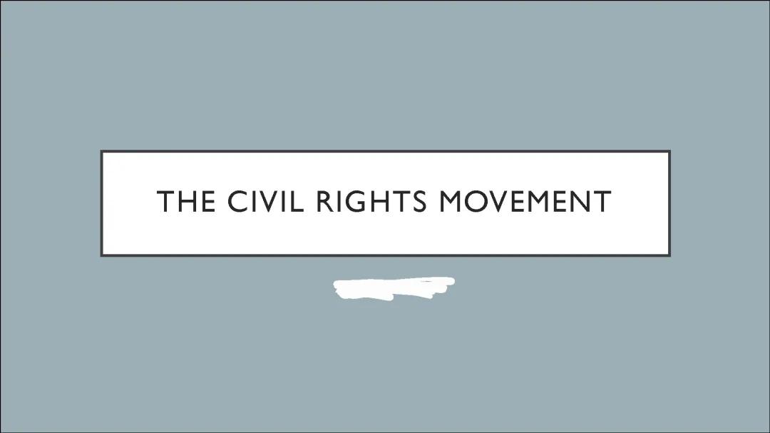 Understanding Jim Crow Laws: Examples, Rosa Parks, and the Civil Rights Movement