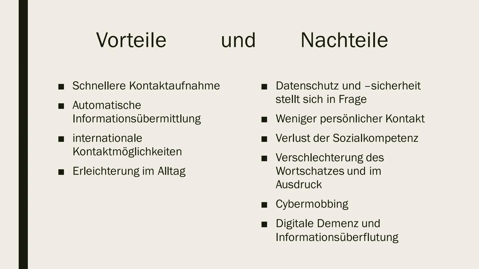 Es existieren unendlich viele Fragen wie unsere Zukunft aussehen wird.
Wir entwickeln uns jeden Tag weiter und keiner kann genau sagen wie
d