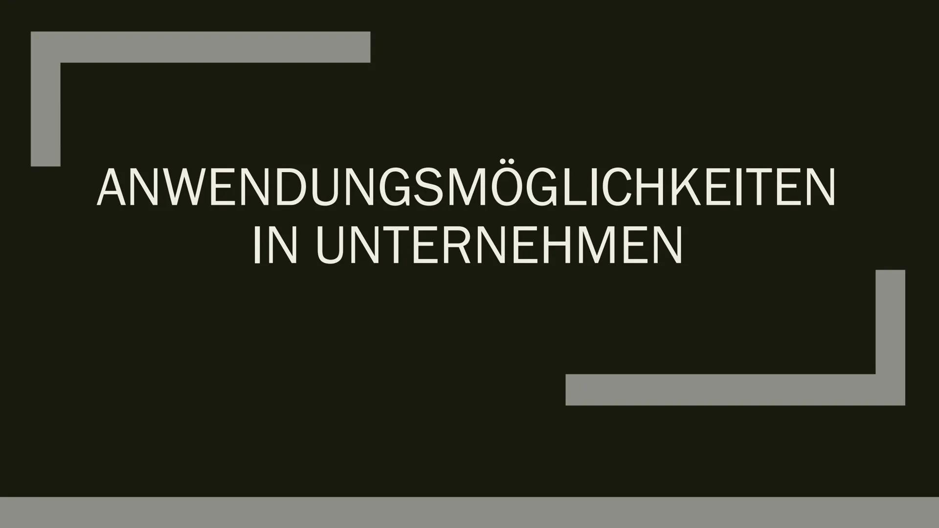 Es existieren unendlich viele Fragen wie unsere Zukunft aussehen wird.
Wir entwickeln uns jeden Tag weiter und keiner kann genau sagen wie
d