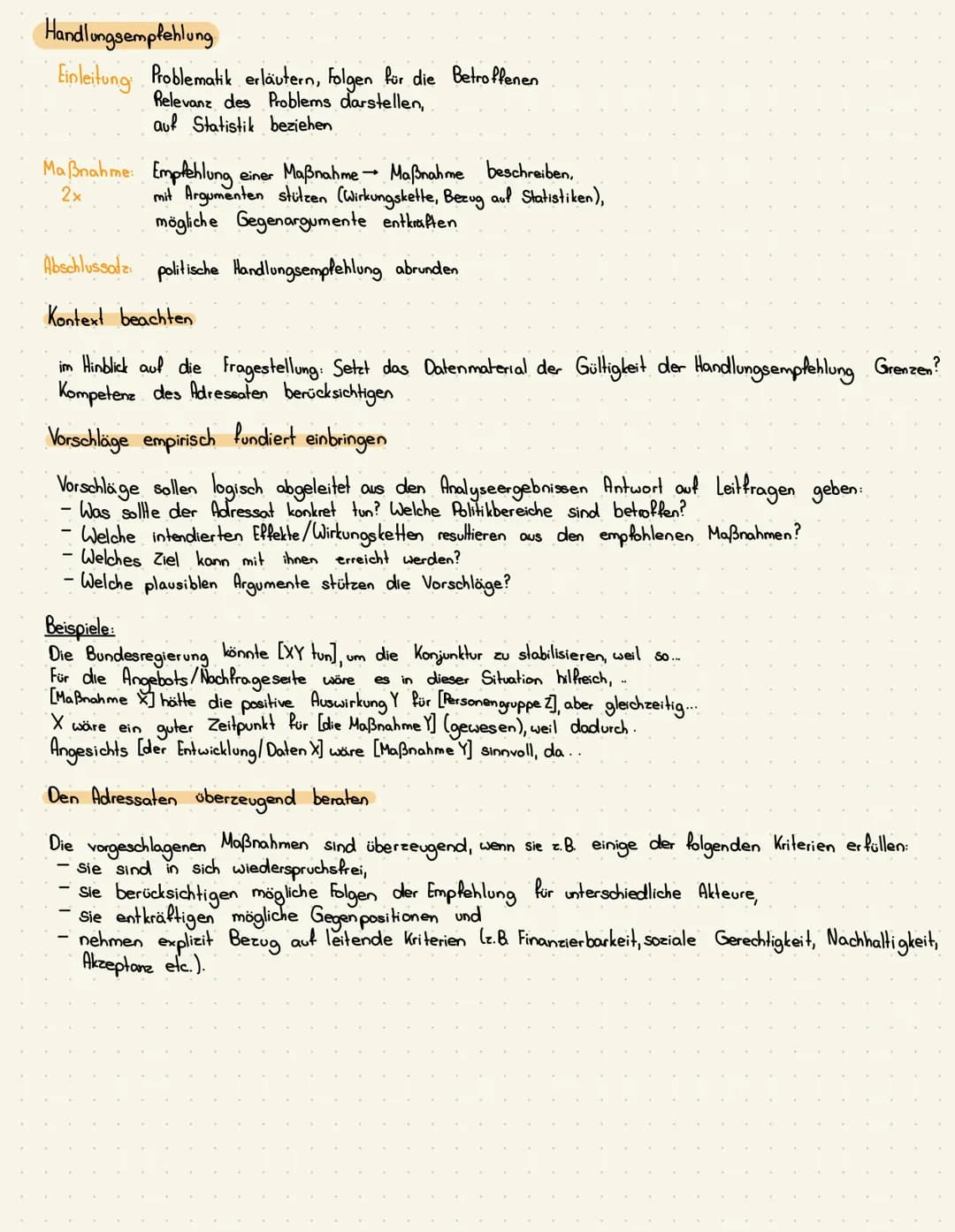 Themen: Stabilitäts- und Wachstumspakt
magisches Viereck mit Zielen, Indikatoren (genaue Zielgrößen)
Ziel konflikte, Zielneutra lität, Zielk
