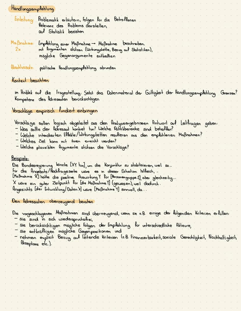 Themen: Stabilitäts- und Wachstumspakt
magisches Viereck mit Zielen, Indikatoren (genaue Zielgrößen)
Ziel konflikte, Zielneutra lität, Zielk
