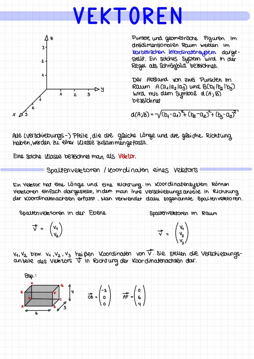Aquivalenzum formung eines Gleichungssystems
Die Lösungsmenge eines Lineauren Gleichungssystems ändert sich nicht, wenn
1 2 Gleichungen vert