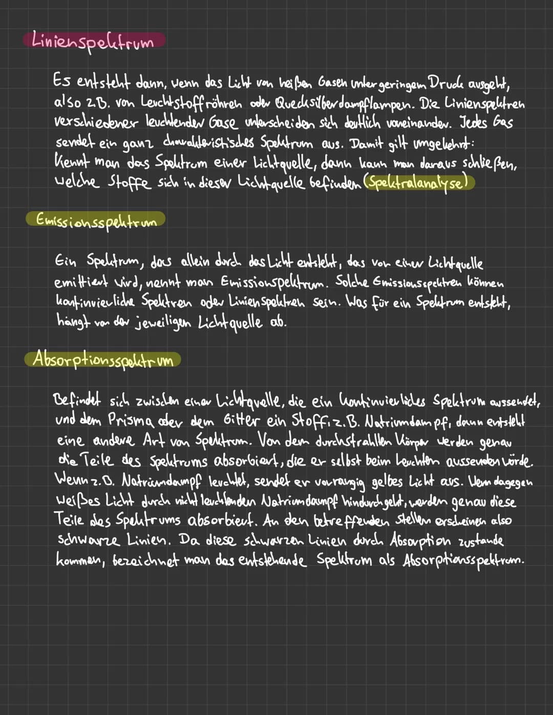 Quantenphysik
Photoeffekt/Äußerer lichtelektrischer Effekt
Ls Photoren lästen Elektrones hereus
Ein Photon mit einer Frequenz f besitzt eine