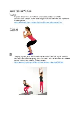 Know fitness workout thumbnail