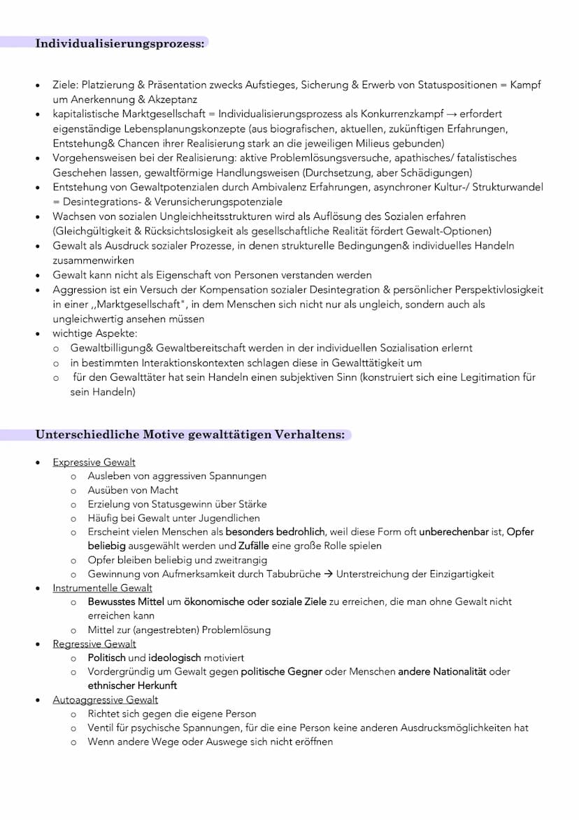 Wilhelm Heitmeyer und Udo Rauchfleisch
Wilhelm Heitmeyer: Unzureichende Identitätsentwicklung am Beispiel von aggressivem Verhalten
Udo Rauc
