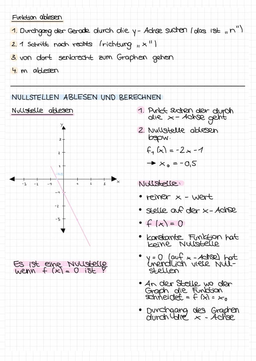 LINEARE FUNKTIONEN EINTRAGEN UND ABLESEN
Funktionsgleichung von Ursprungsgeraden
-3 -2
-1
-3 -2
-1
3+
2
1
-2
-3
3
2
1
-1
-2
OA / KA Mathe
Li