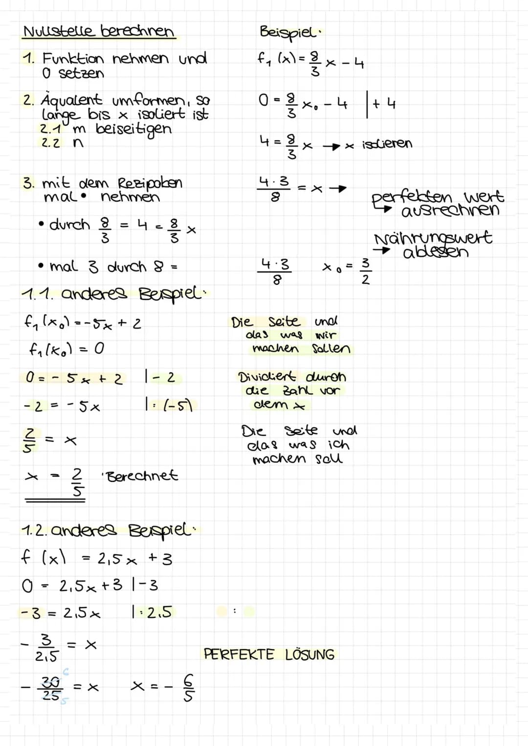 LINEARE FUNKTIONEN EINTRAGEN UND ABLESEN
Funktionsgleichung von Ursprungsgeraden
-3 -2
-1
-3 -2
-1
3+
2
1
-2
-3
3
2
1
-1
-2
OA / KA Mathe
Li