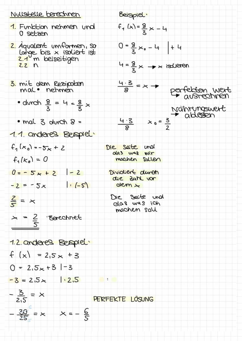 LINEARE FUNKTIONEN EINTRAGEN UND ABLESEN
Funktionsgleichung von Ursprungsgeraden
-3 -2
-1
-3 -2
-1
3+
2
1
-2
-3
3
2
1
-1
-2
OA / KA Mathe
Li